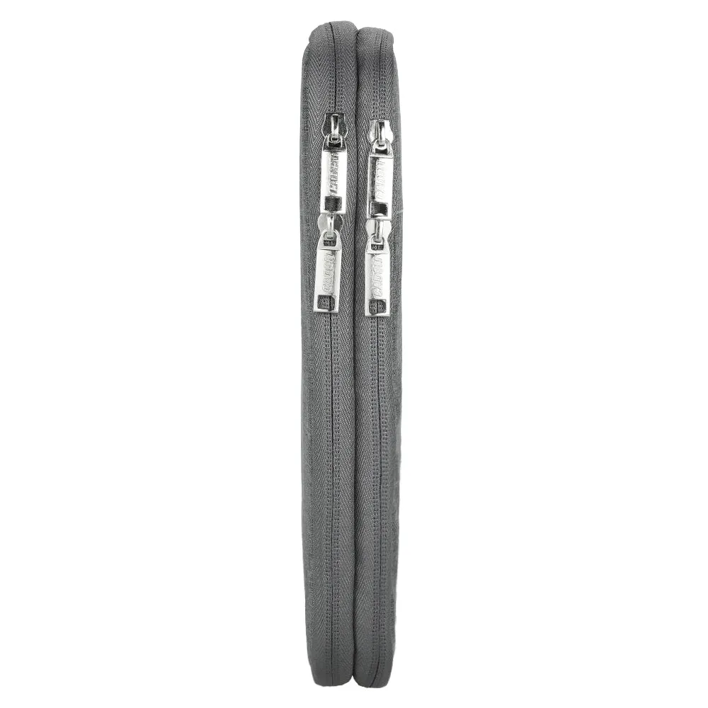 Double Layer Water-resistant Electronic & USB Cable Organizer Bag
