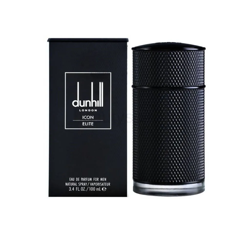 Dunhill London Icon Elite Eau De Parfum for men 100ml