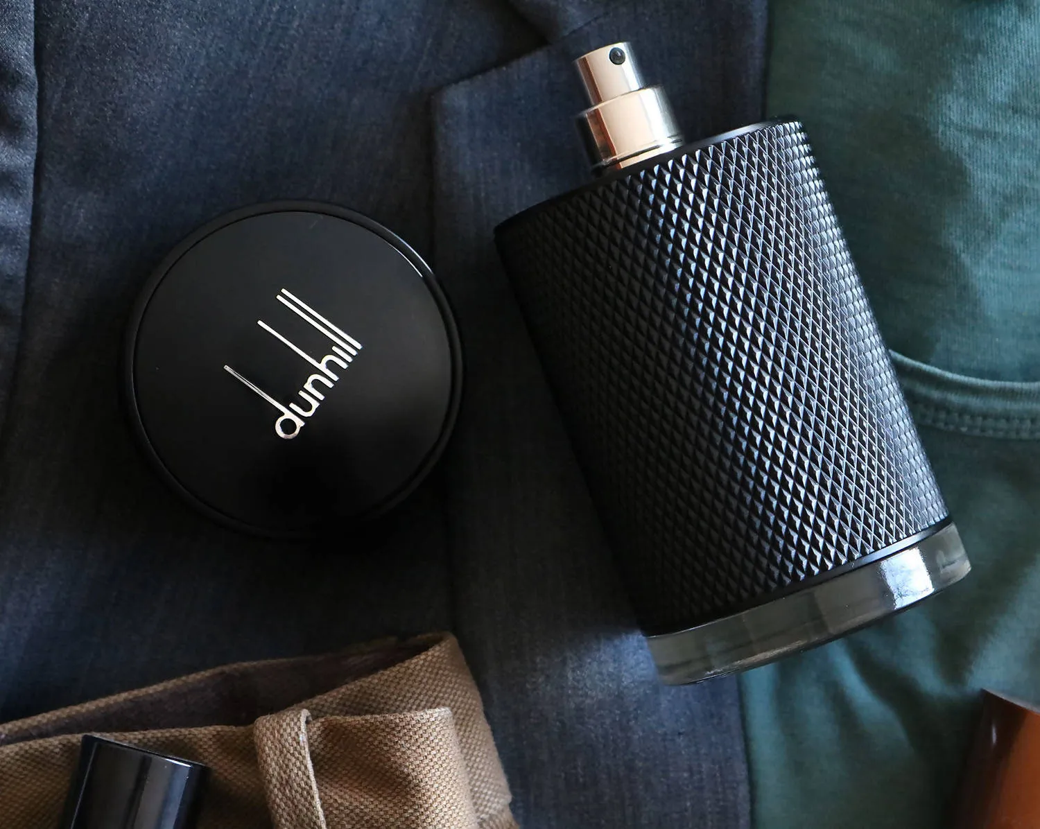 Dunhill London Icon Elite Eau De Parfum for men 100ml