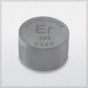 Erbium (Er)