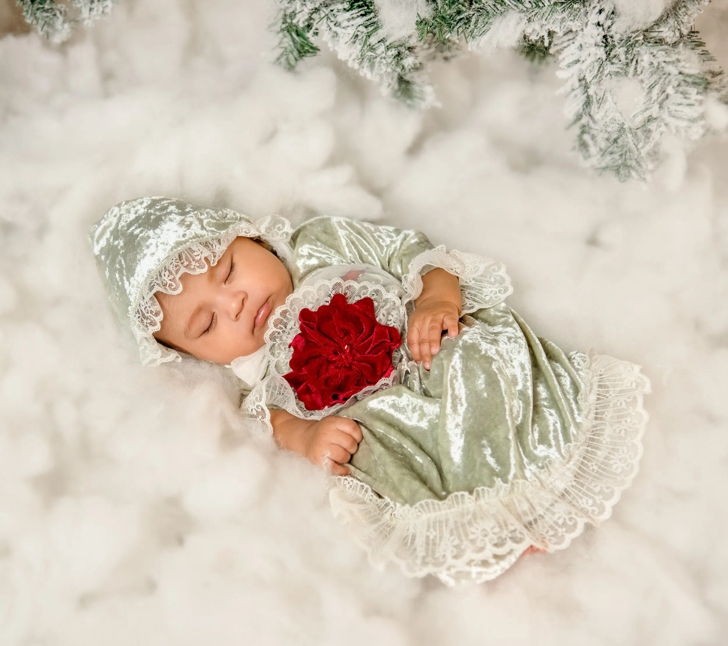 Evelyn Gown