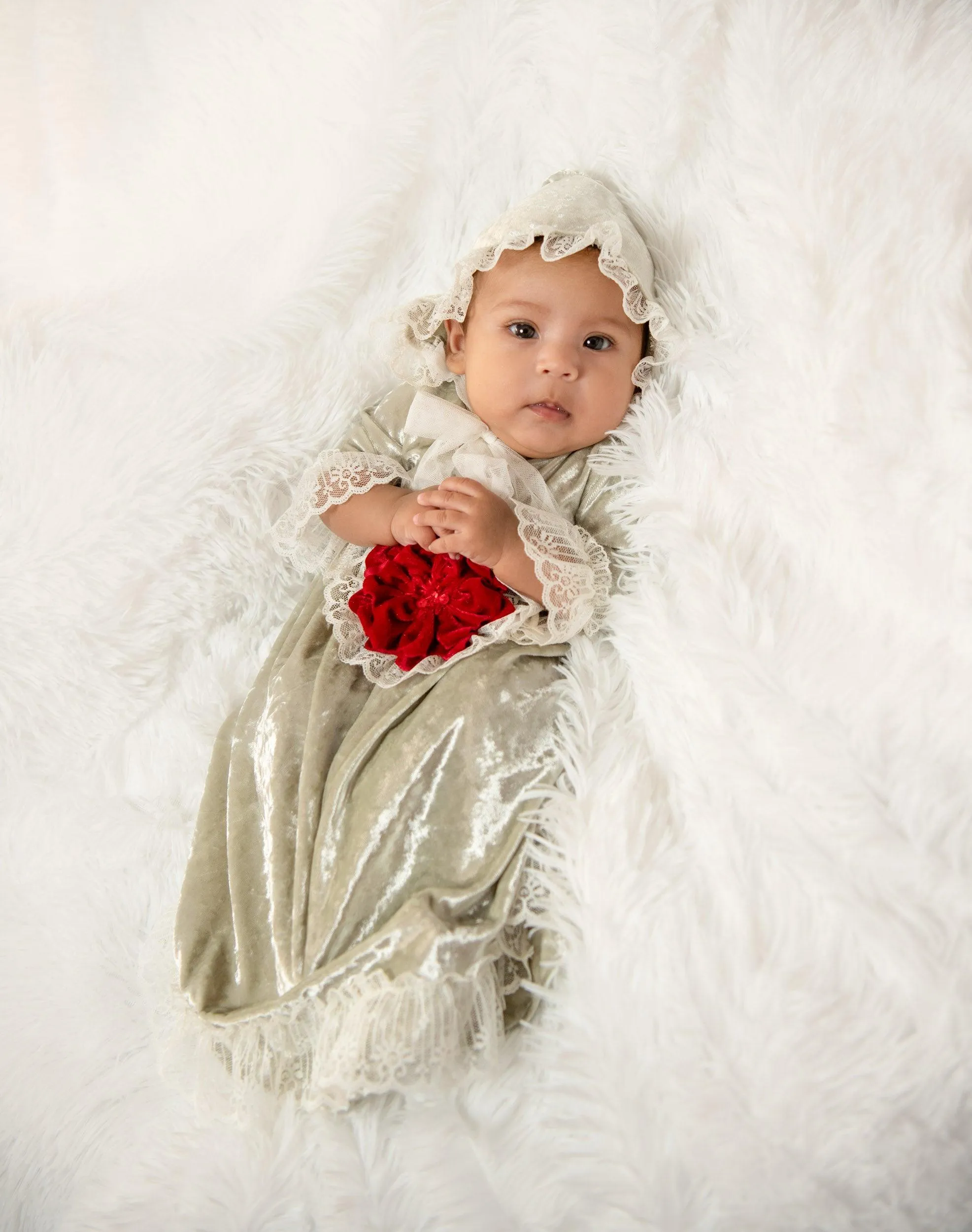 Evelyn Gown