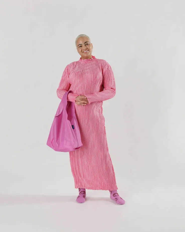 Extra Pink Standard Reusable Bag