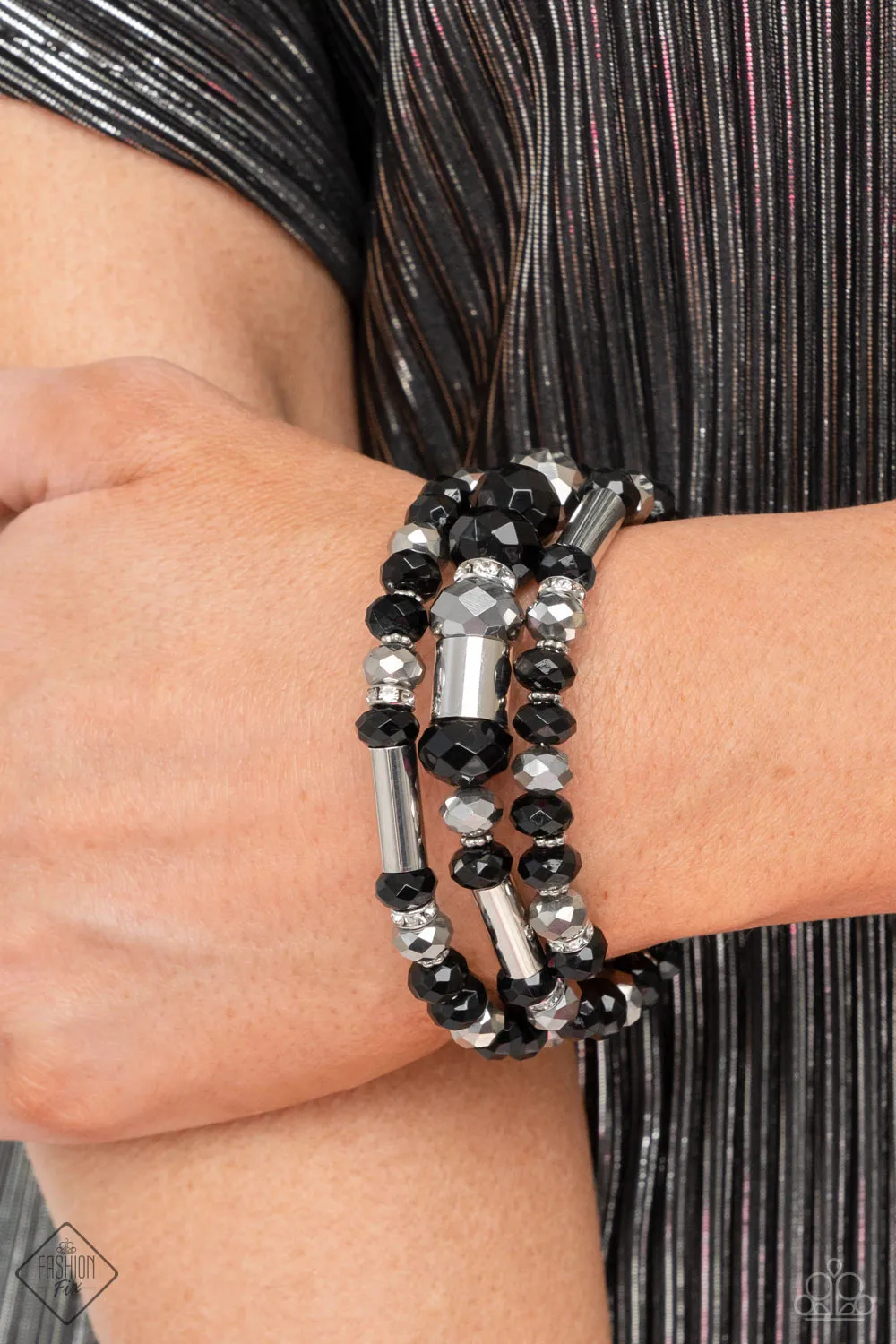 Fashion Fix Magnificent Musings - Complete Trend Blend MM-0122