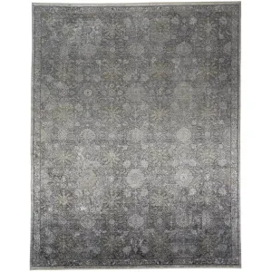 Feizy Rug Sarrant 3965F, Sand