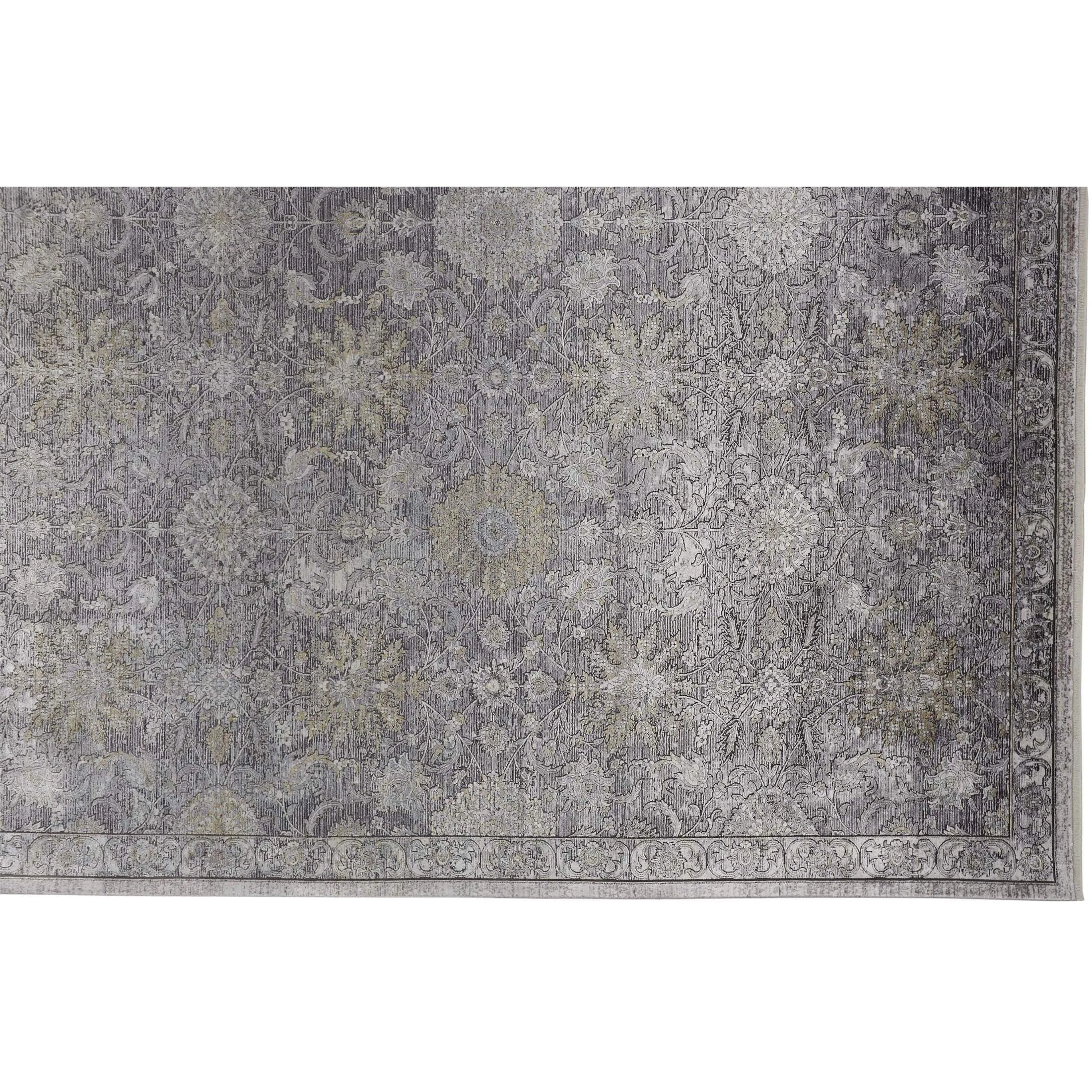 Feizy Rug Sarrant 3965F, Sand