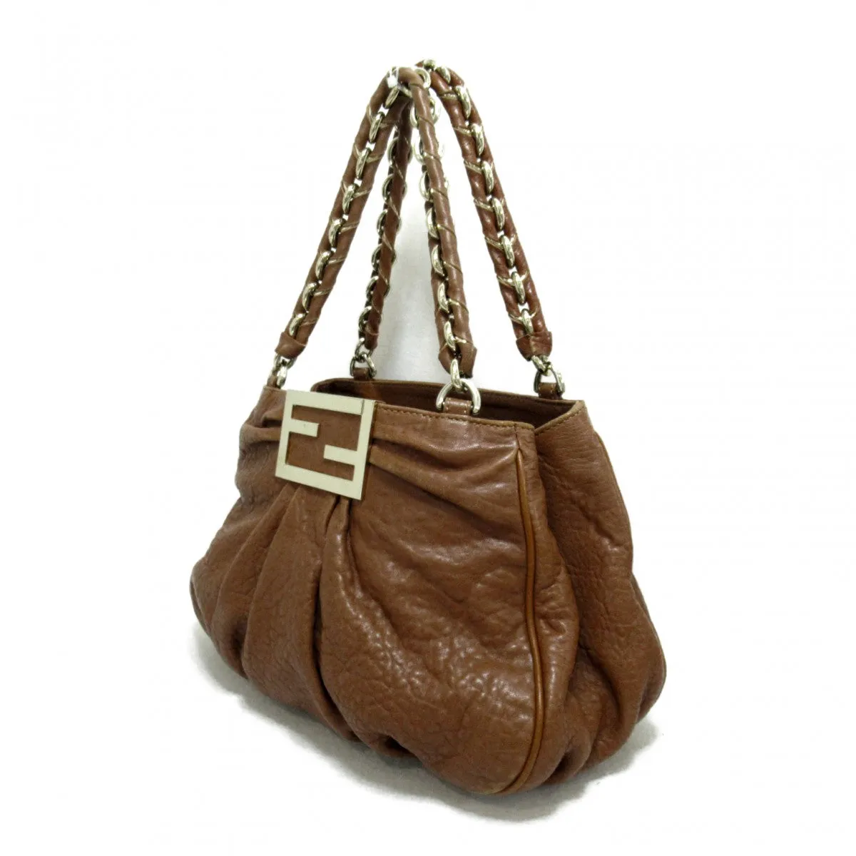 Fendi Mia Shoulder Bag - '10s