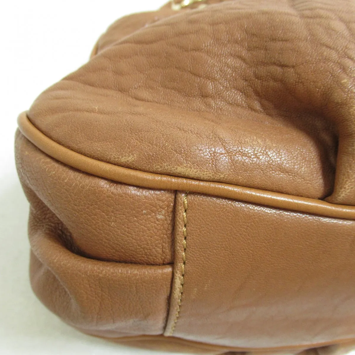 Fendi Mia Shoulder Bag - '10s