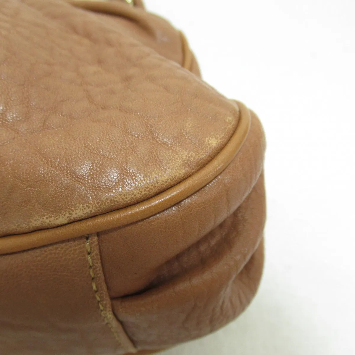 Fendi Mia Shoulder Bag - '10s