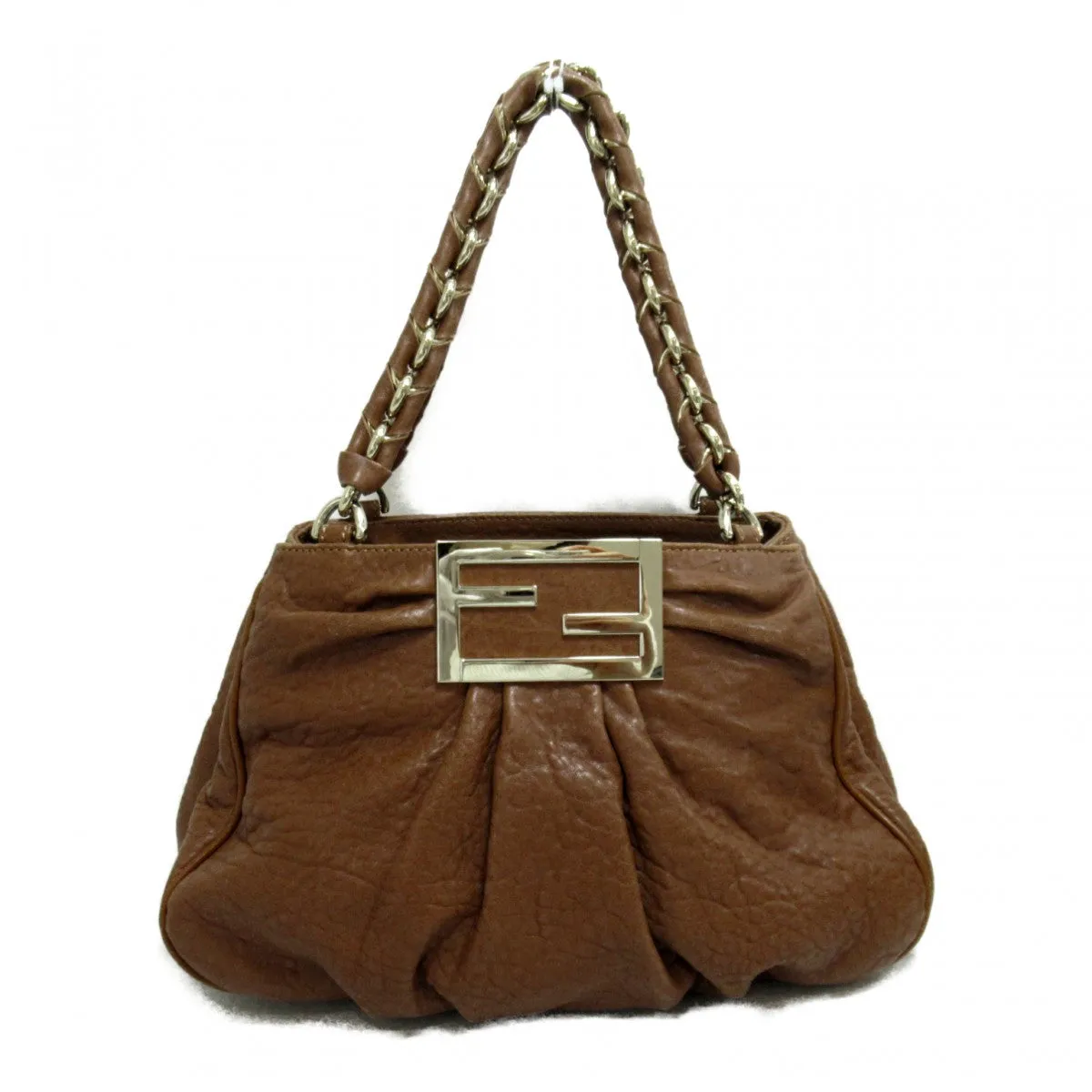 Fendi Mia Shoulder Bag - '10s