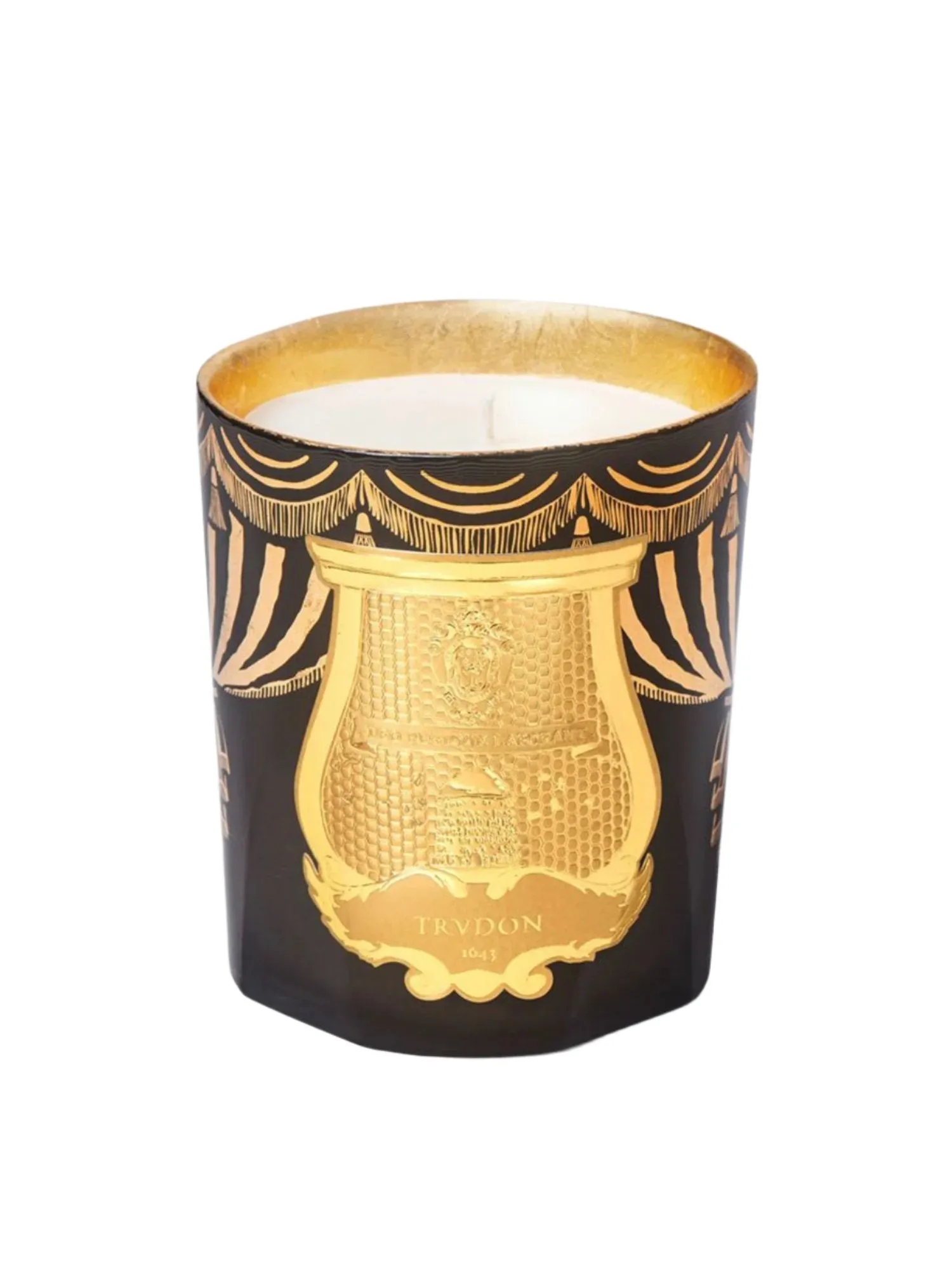 Fir Candle