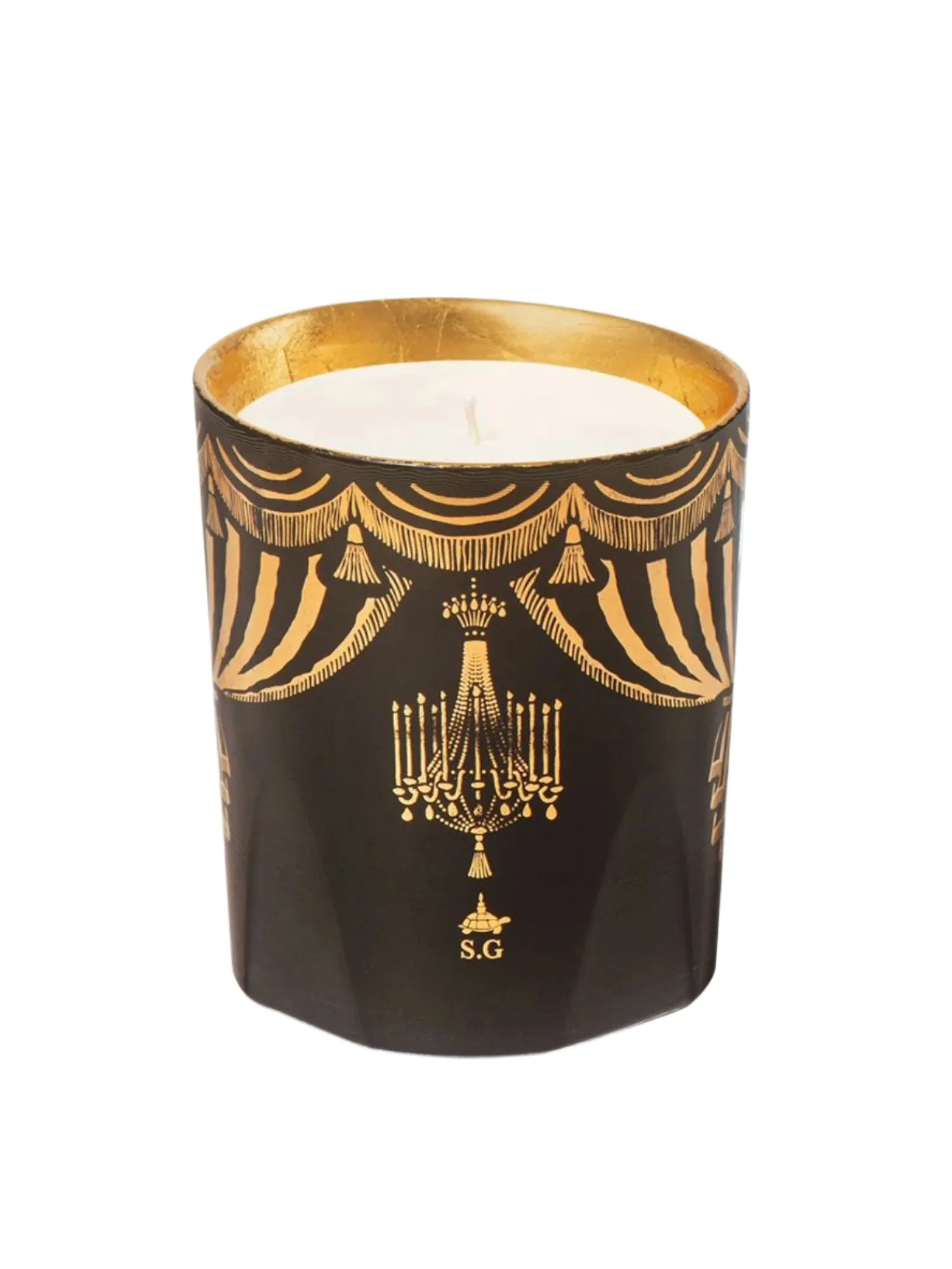 Fir Candle