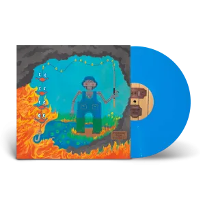 Fishing for Fishies / LP Vinyl