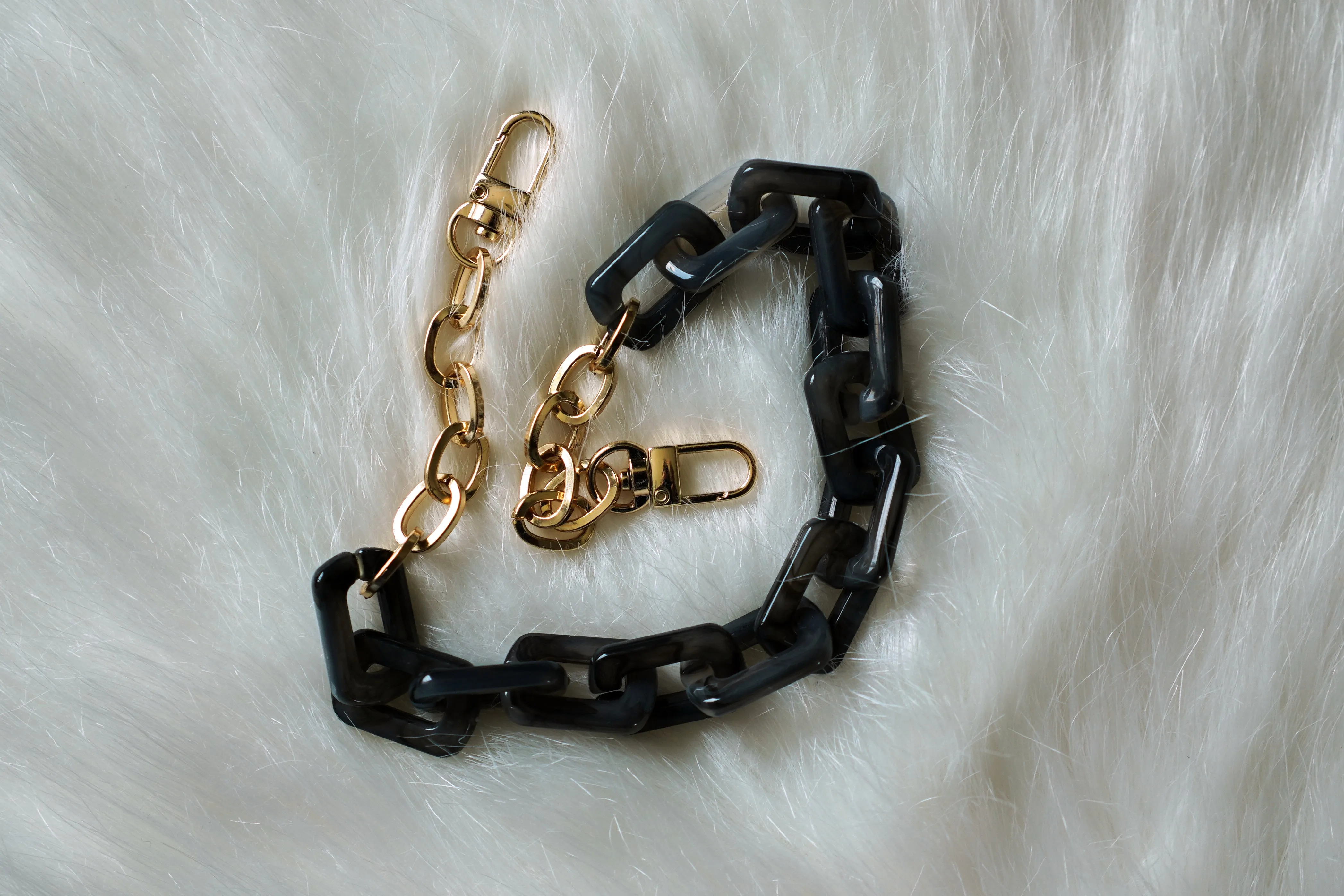 Fritz Chain-Link Strap