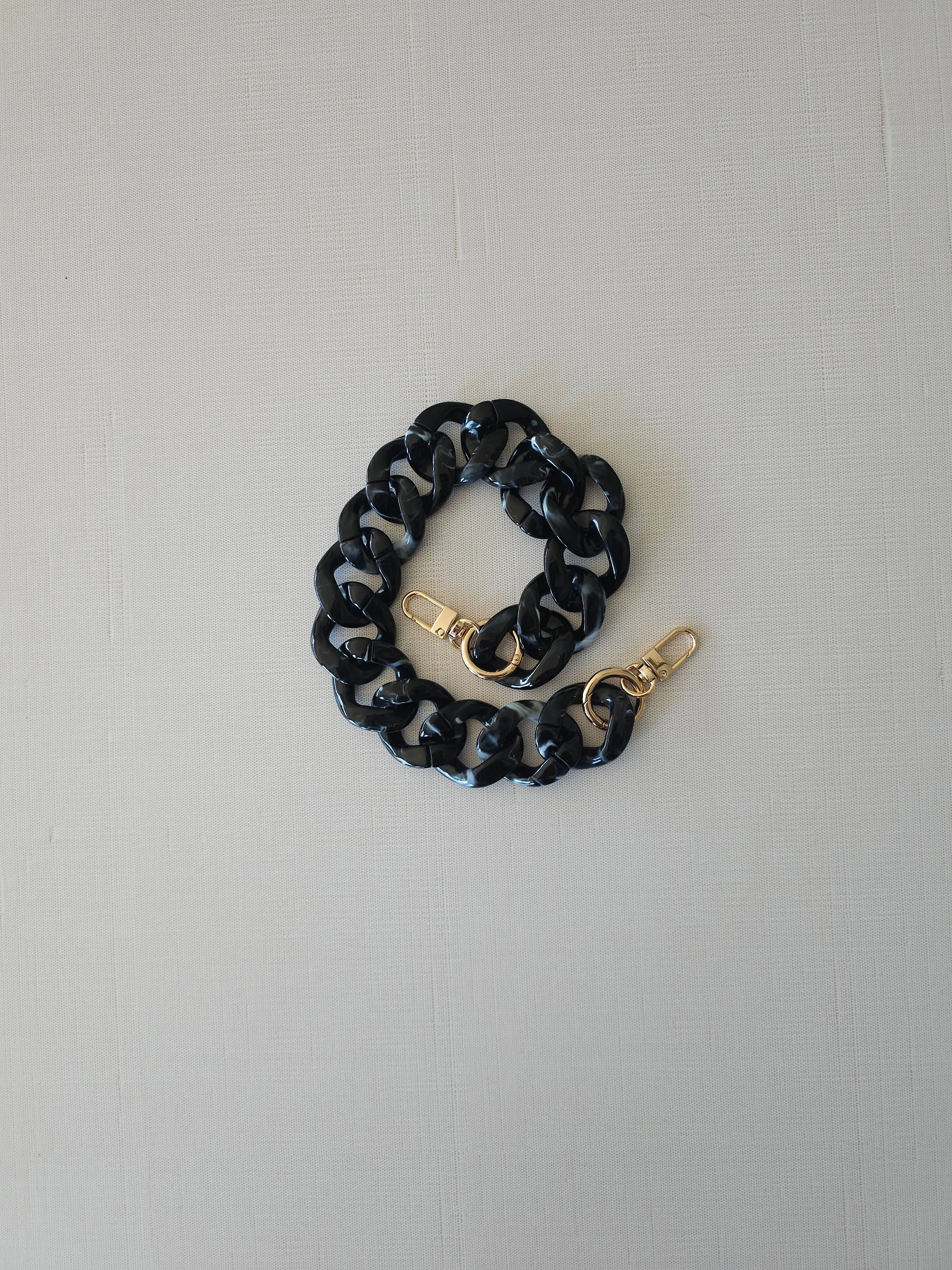 Fritz Chain-Link Strap