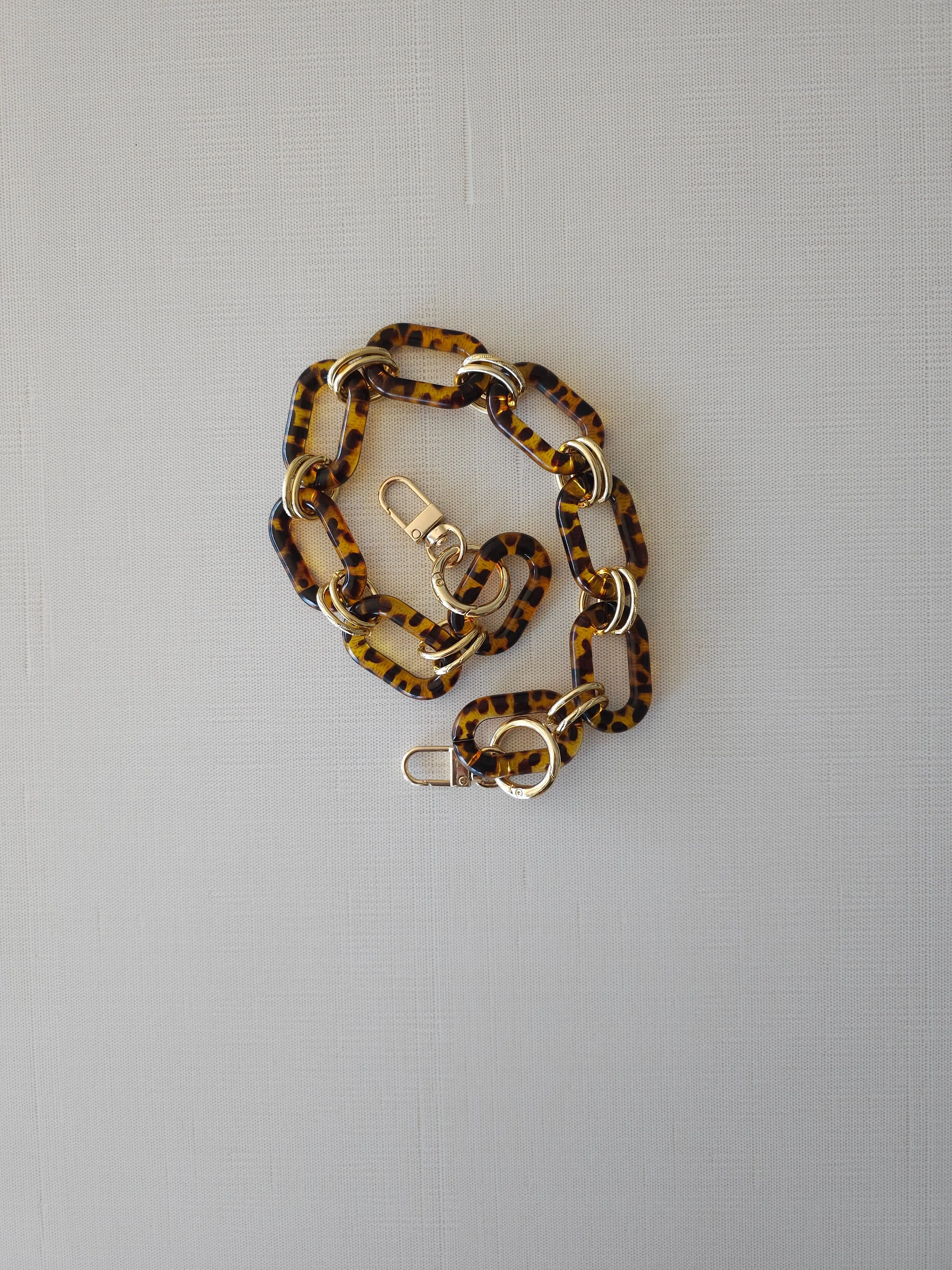 Fritz Chain-Link Strap
