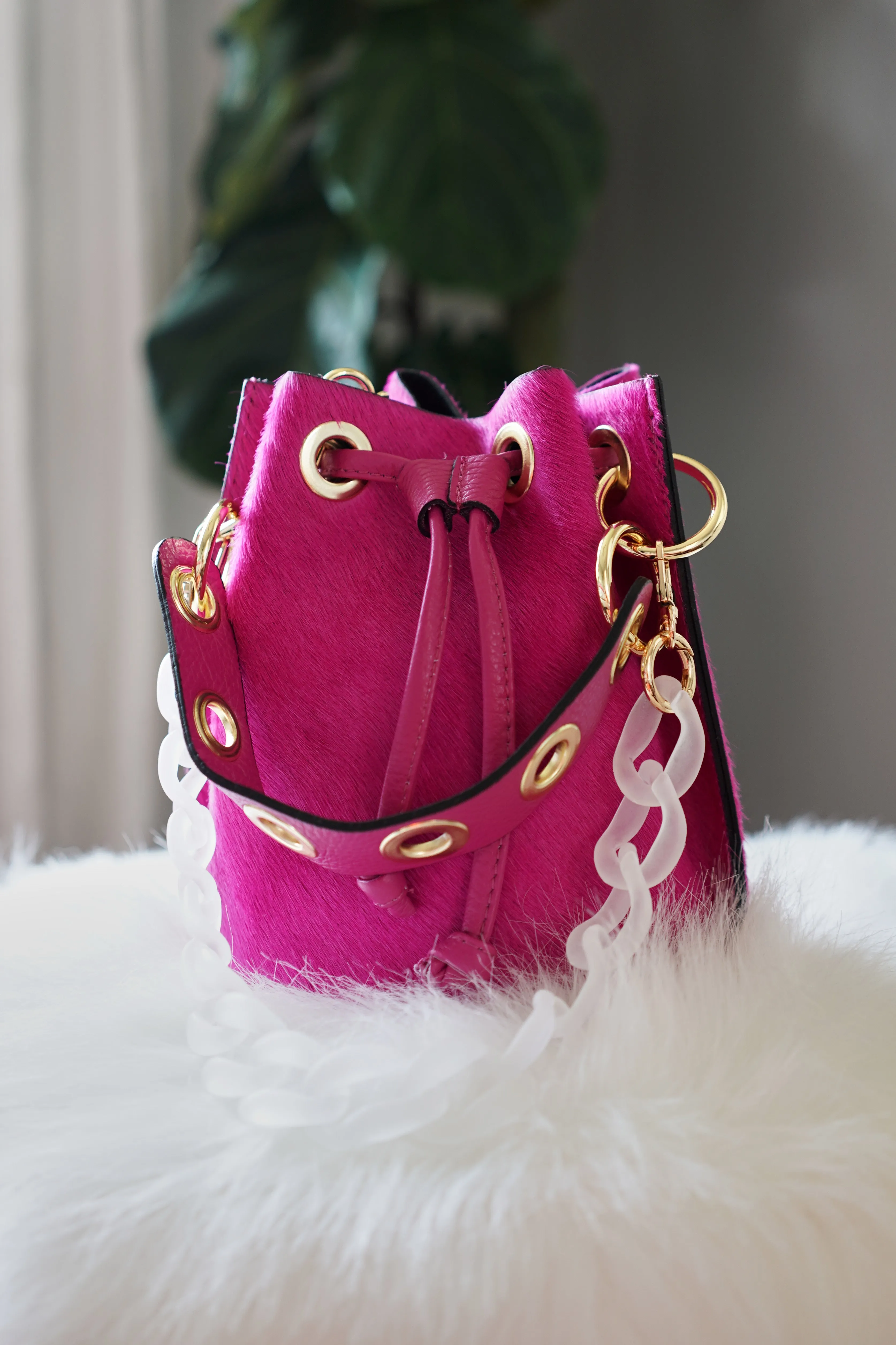 Fritz Chain-Link Strap