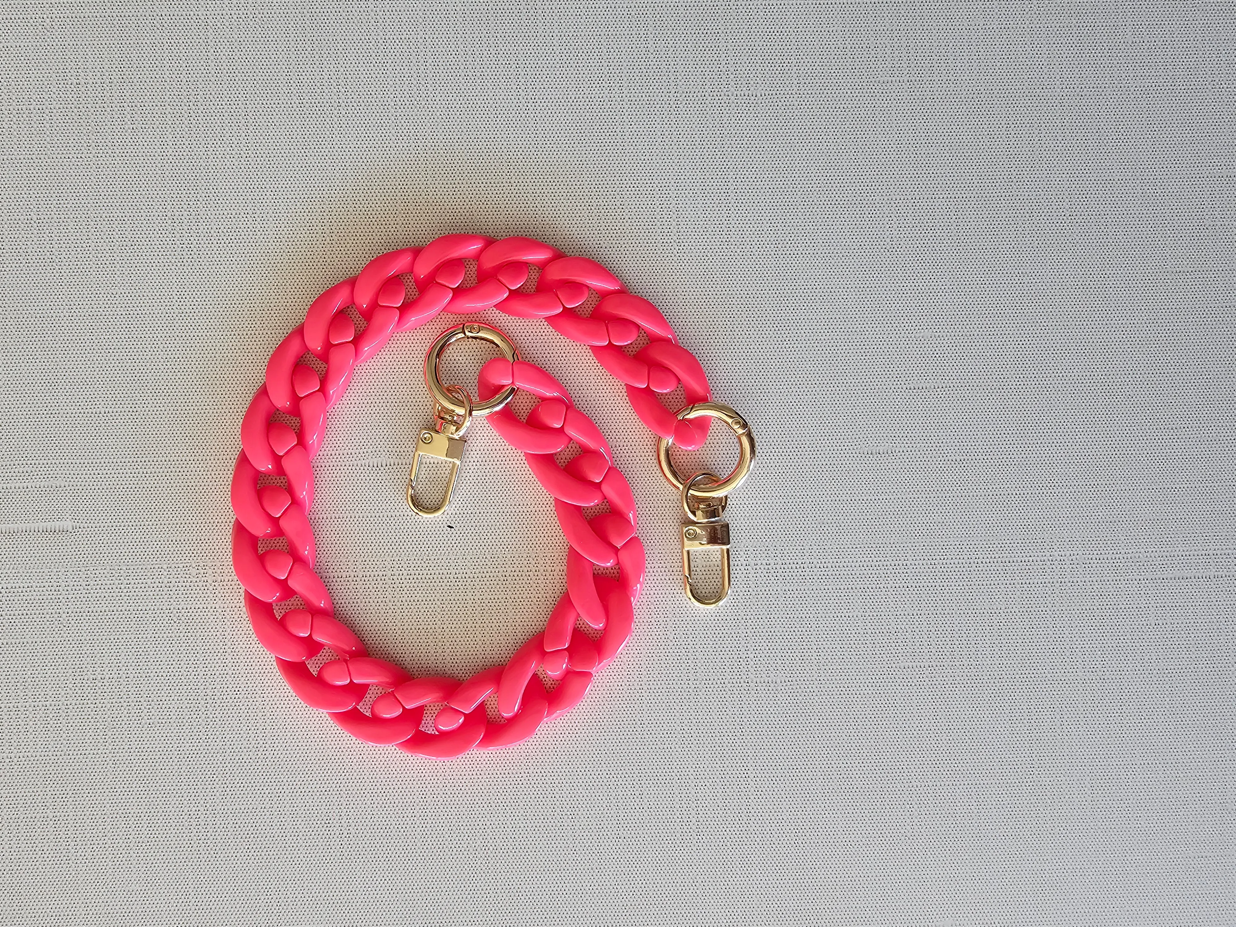 Fritz Chain-Link Strap