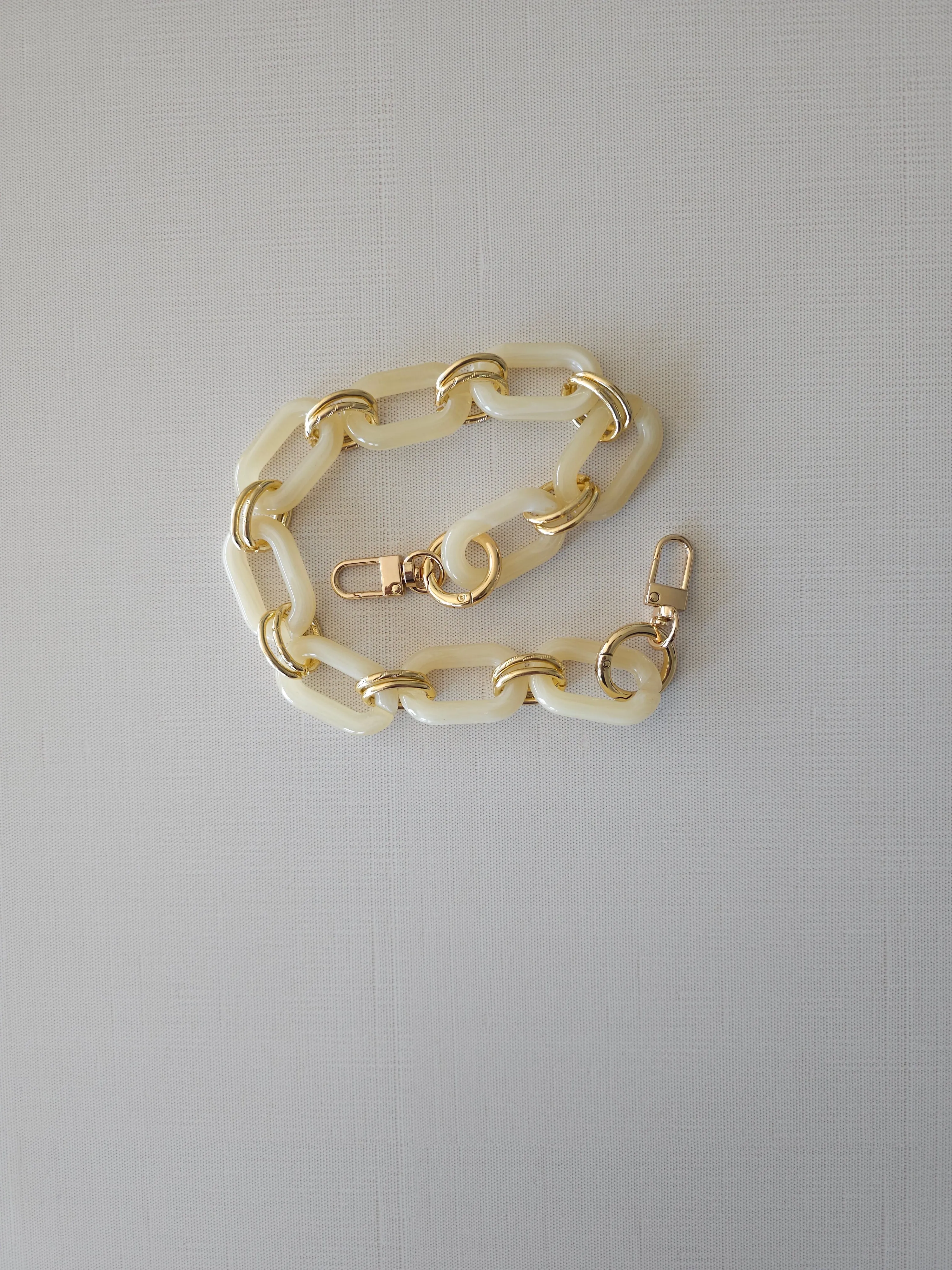 Fritz Chain-Link Strap