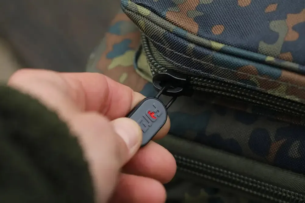 FTR Camo Carryall Bag XL
