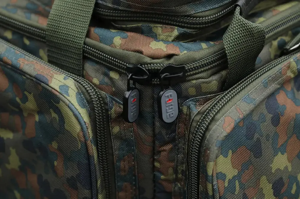 FTR Camo Carryall Bag XL