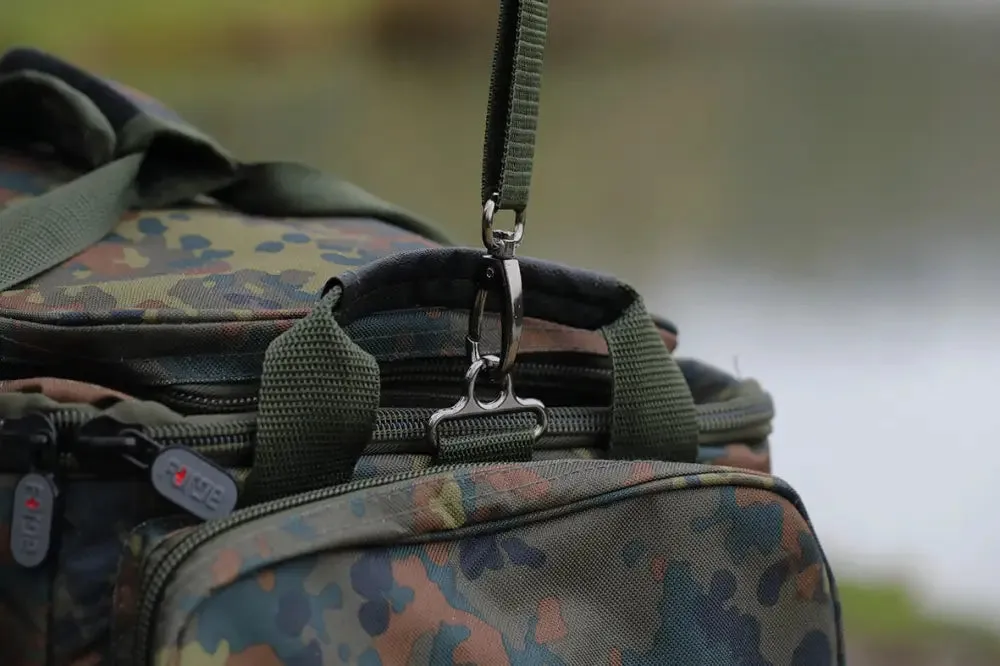 FTR Camo Carryall Bag XL