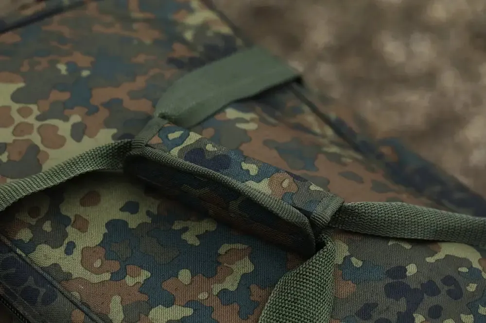 FTR Camo Carryall Bag XL