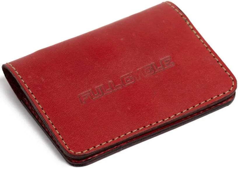Full Cycle Yanagi Wallet