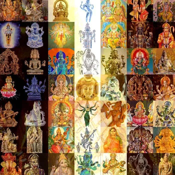 Ganesh Deep