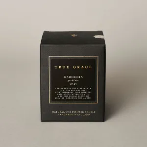 Gardenia Classic Candle