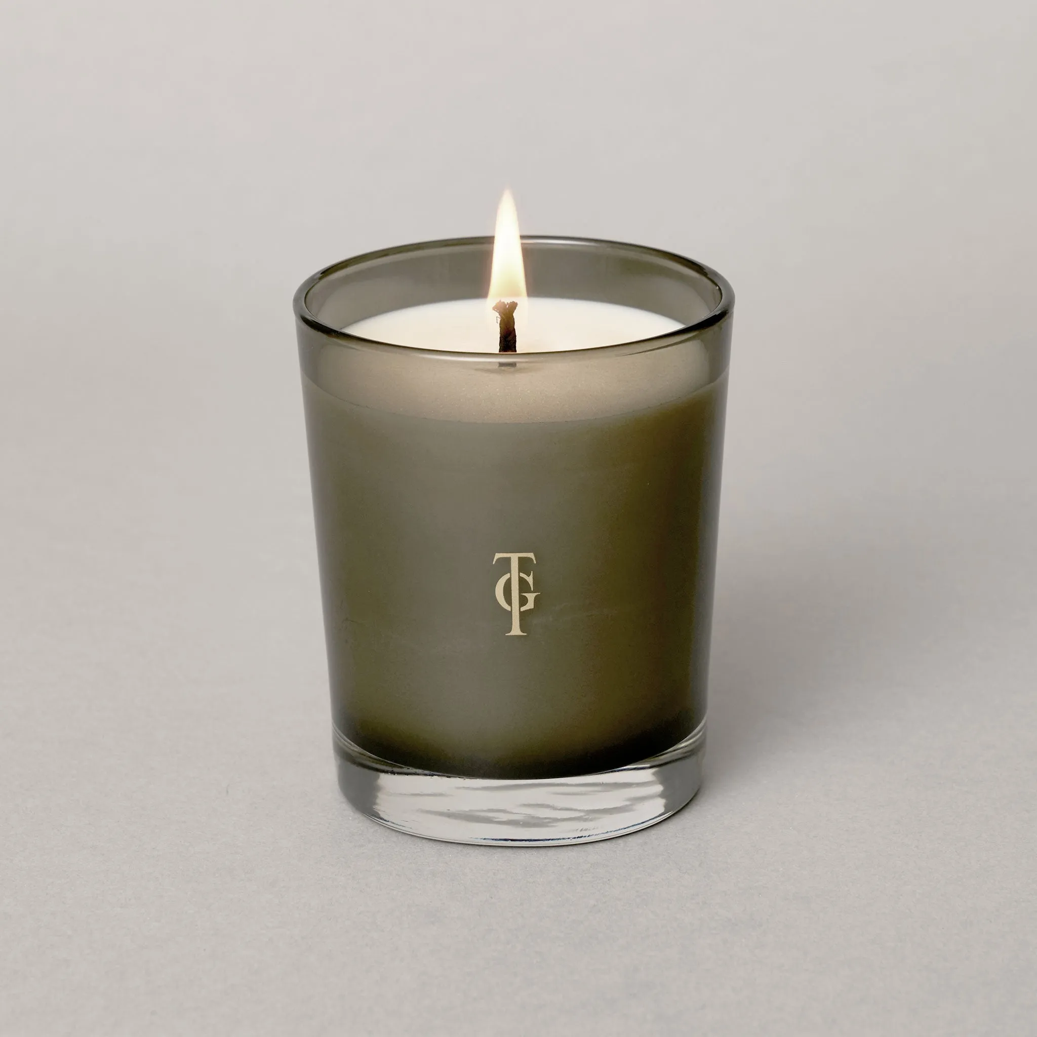 Gardenia Classic Candle
