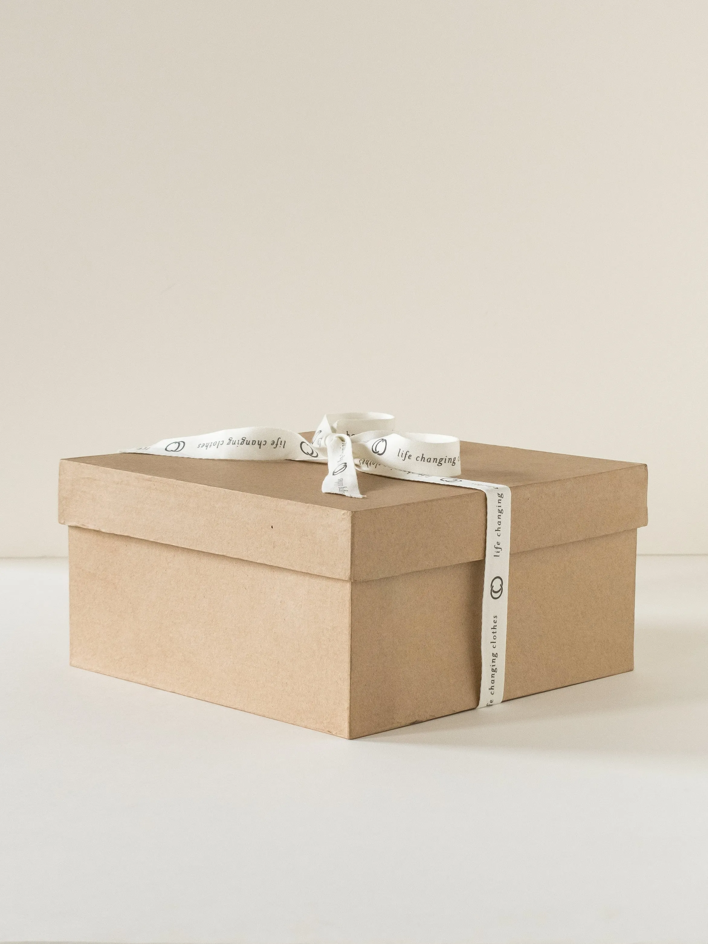 Gift Wrap