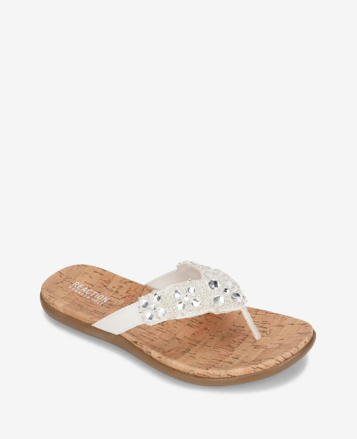 Glam-athon Thong Sandal
