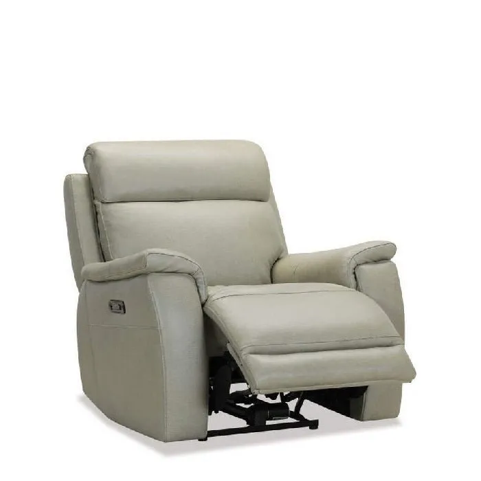 Grafton Recliner Armchair - Leather