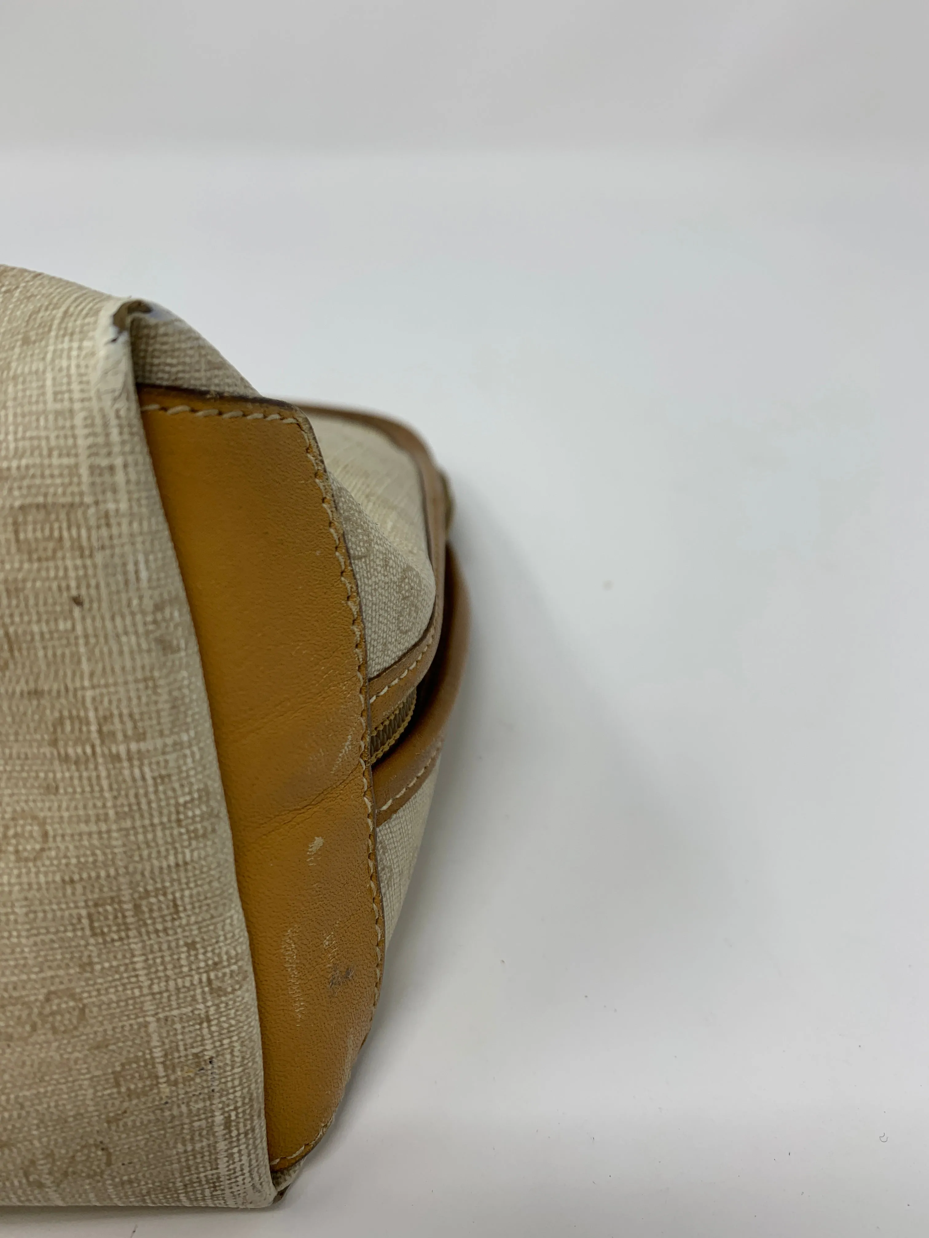 Gucci Cosmetic Bag! Vintage!