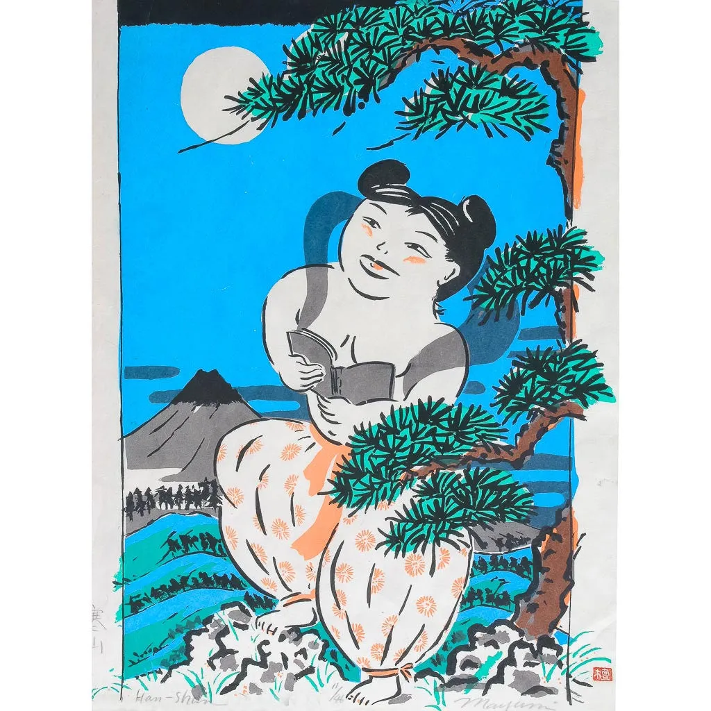 Han-Shan