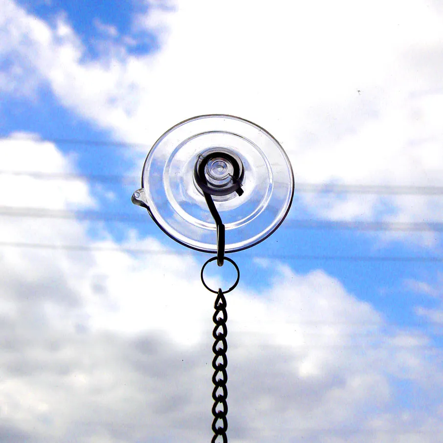 Hanging Crystal Honey Magnificent Crystal 50mm Crystal Ball Prism