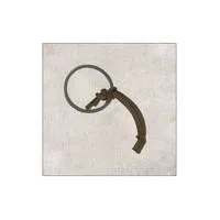 Heartfelt Token Keyring Adaptor