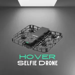 HOVER Air X1 Selfie Drone Mini Action Drone