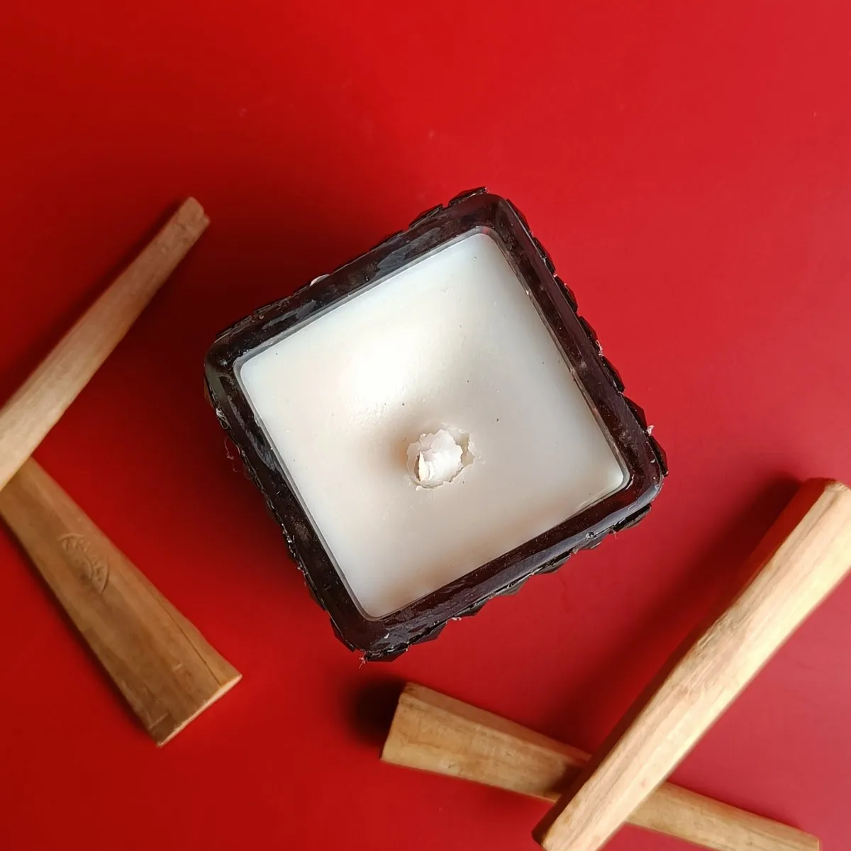 IBAADAT 2 - Black Oudh