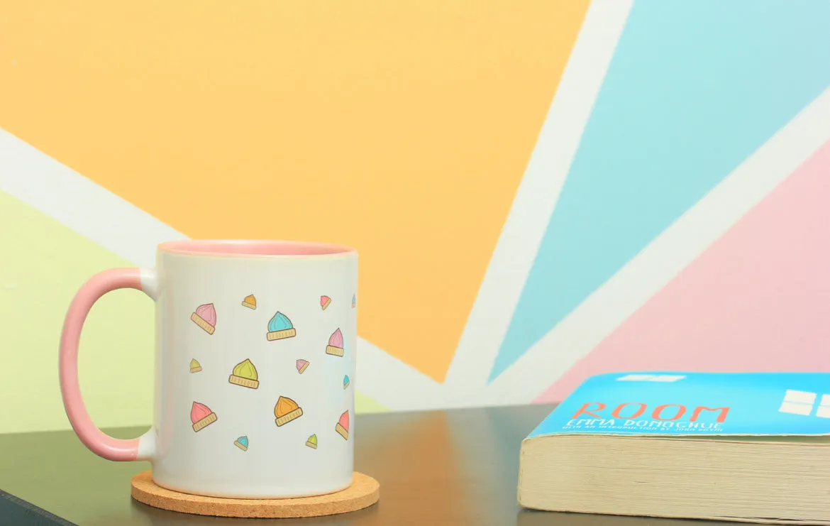 Iced Gem Mug