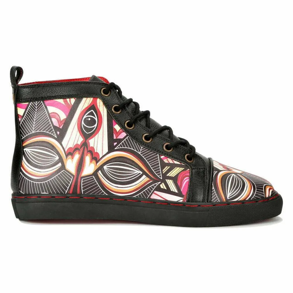 Illumina’re High_Tops for Men (discontinued)