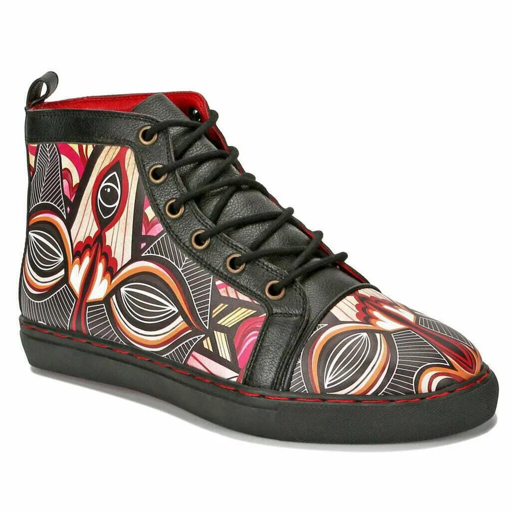 Illumina’re High_Tops for Men (discontinued)