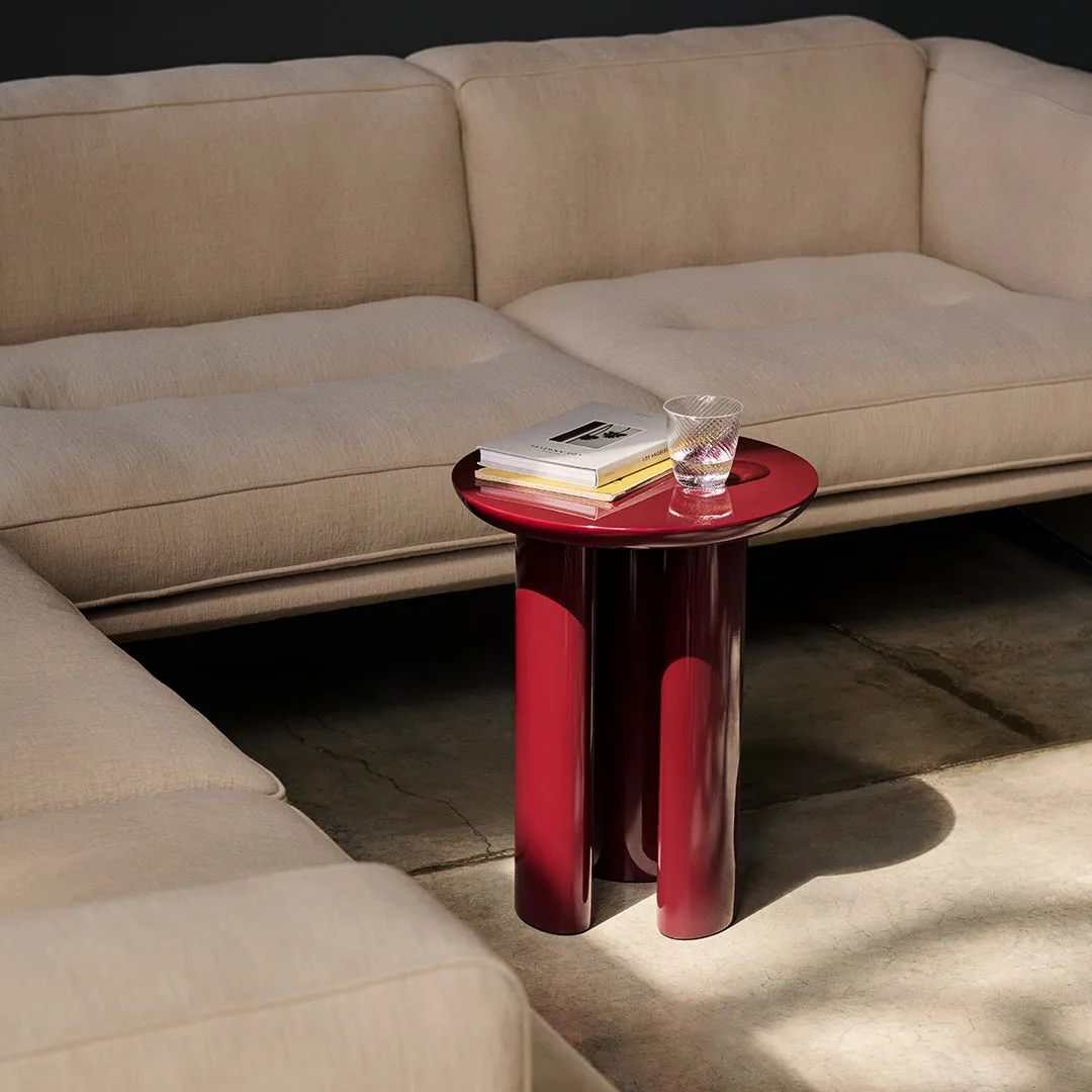 Inland AV41 Corner Sofa