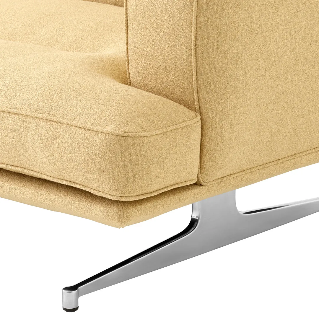 Inland AV41 Corner Sofa