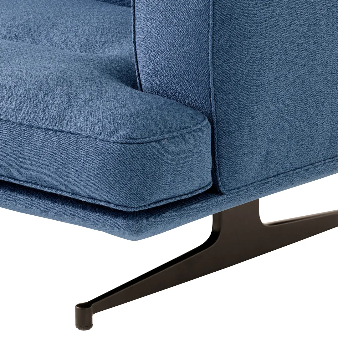 Inland AV41 Corner Sofa