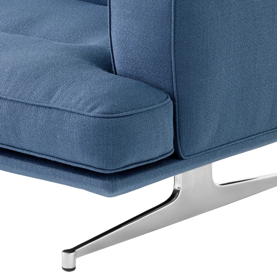 Inland AV41 Corner Sofa