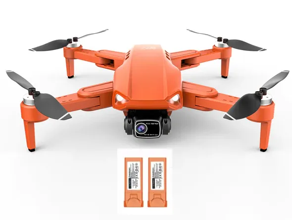iSL900 Pro 4K Drone