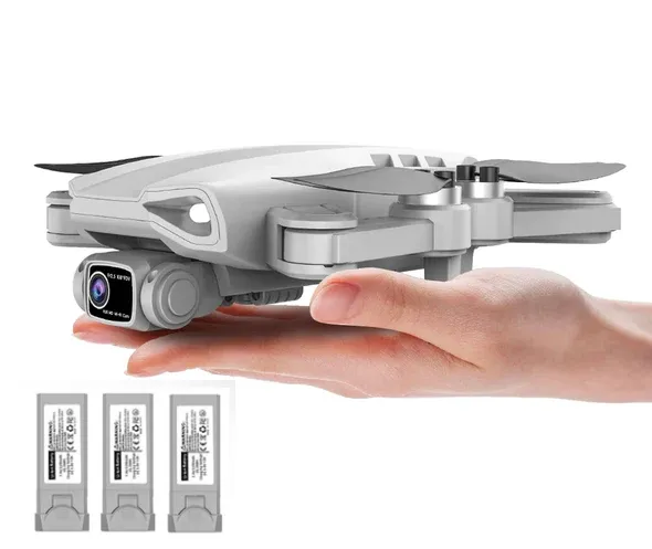 iSL900 Pro 4K Drone