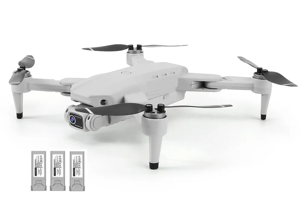 iSL900 Pro 4K Drone